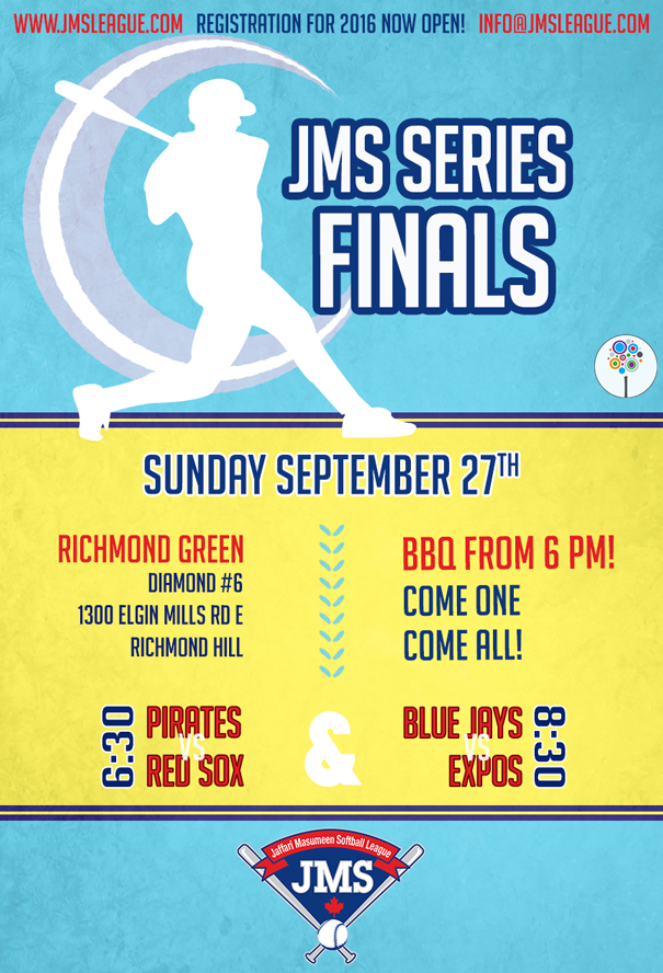 JMS-Finals
